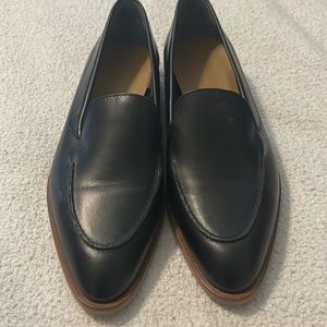 NEW!  Everlane Modern Loafers.  Size 8.